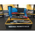 8016 Industrial Brad nailer/ pneumatic Stapler/ Air Stapler